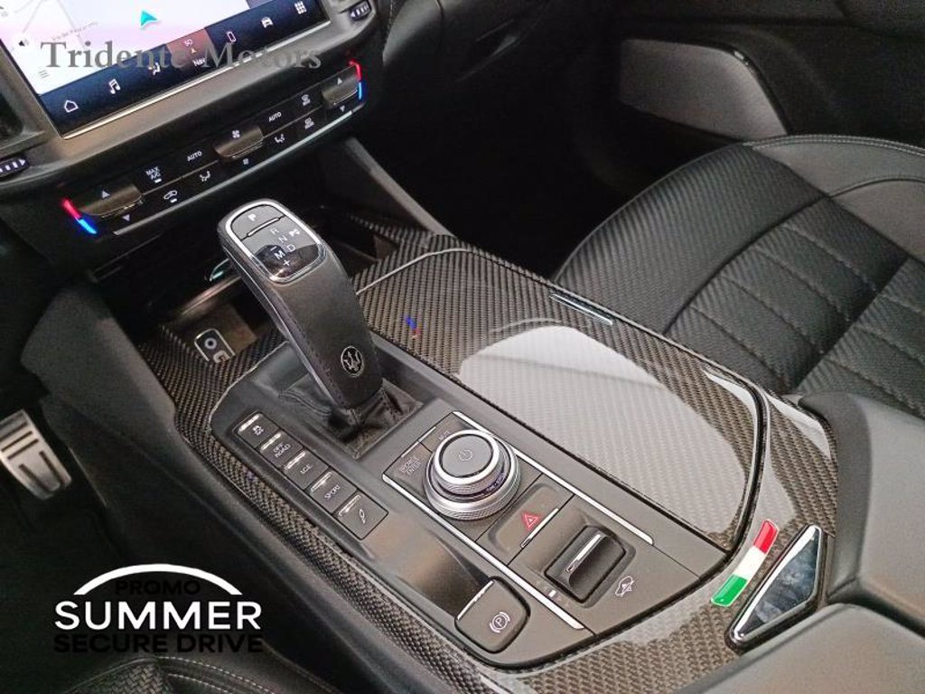MASERATI Levante 3.0 v6 modena ultima 430cv auto