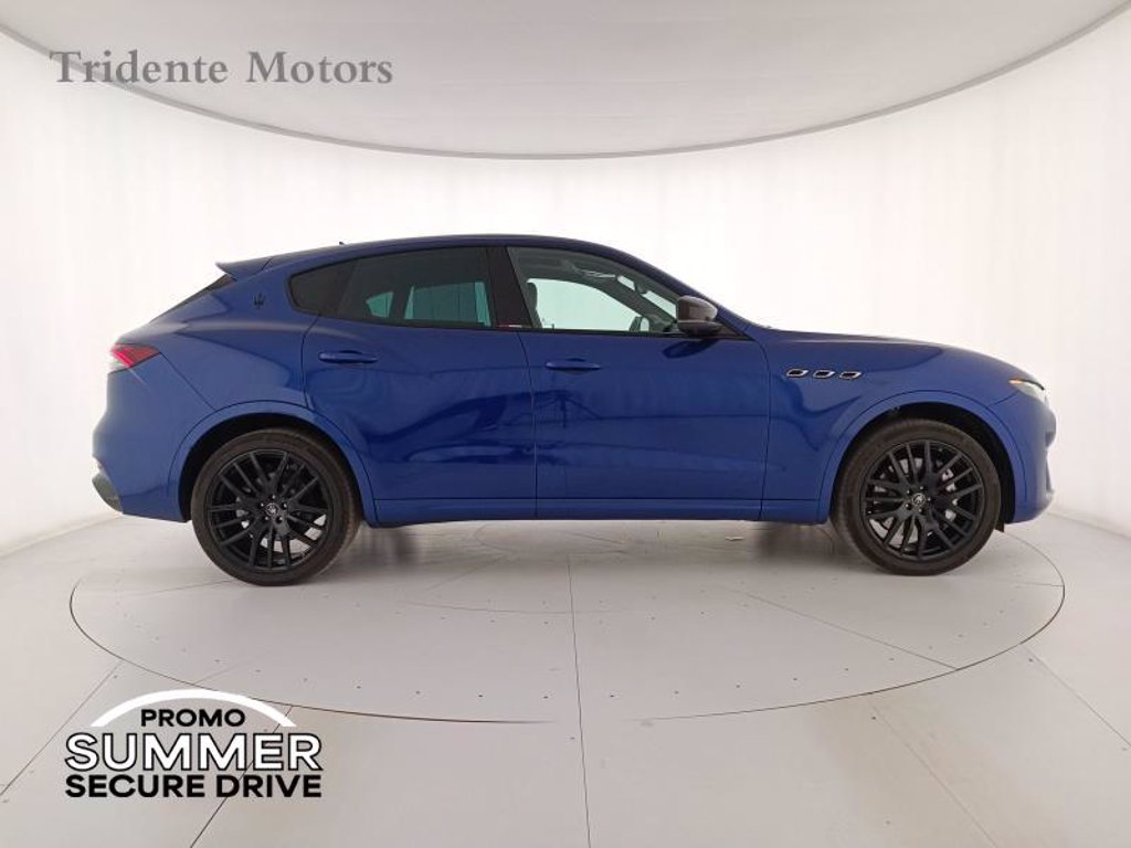 MASERATI Levante 3.0 v6 modena ultima 430cv auto