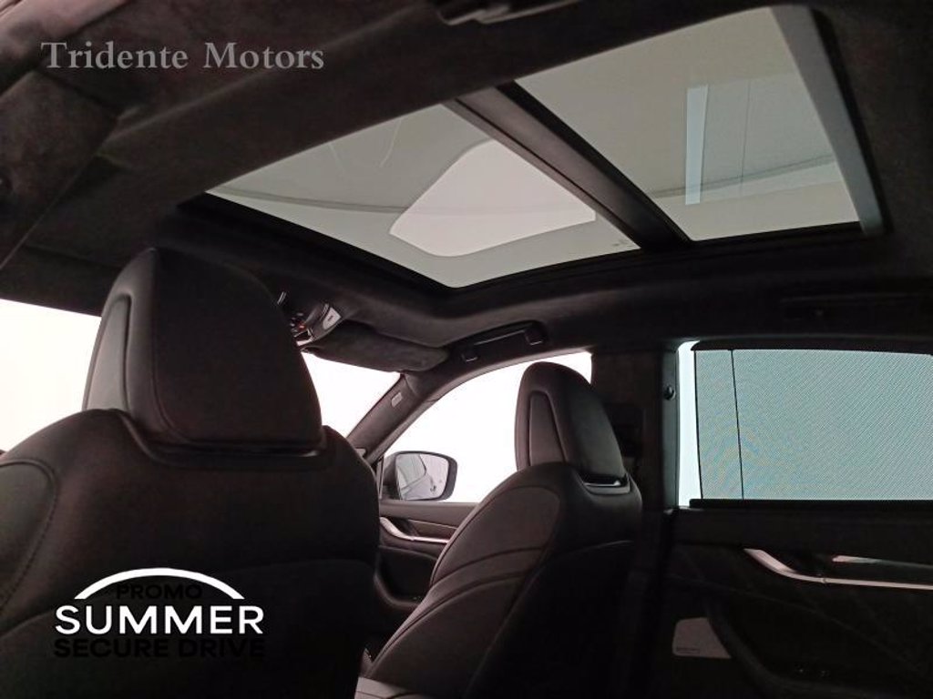 MASERATI Levante 3.0 v6 modena ultima 430cv auto