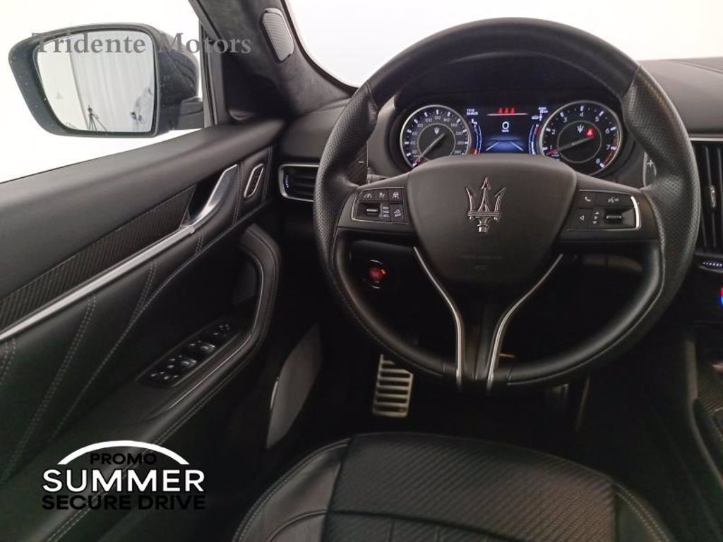 MASERATI Levante 3.0 v6 modena ultima 430cv auto