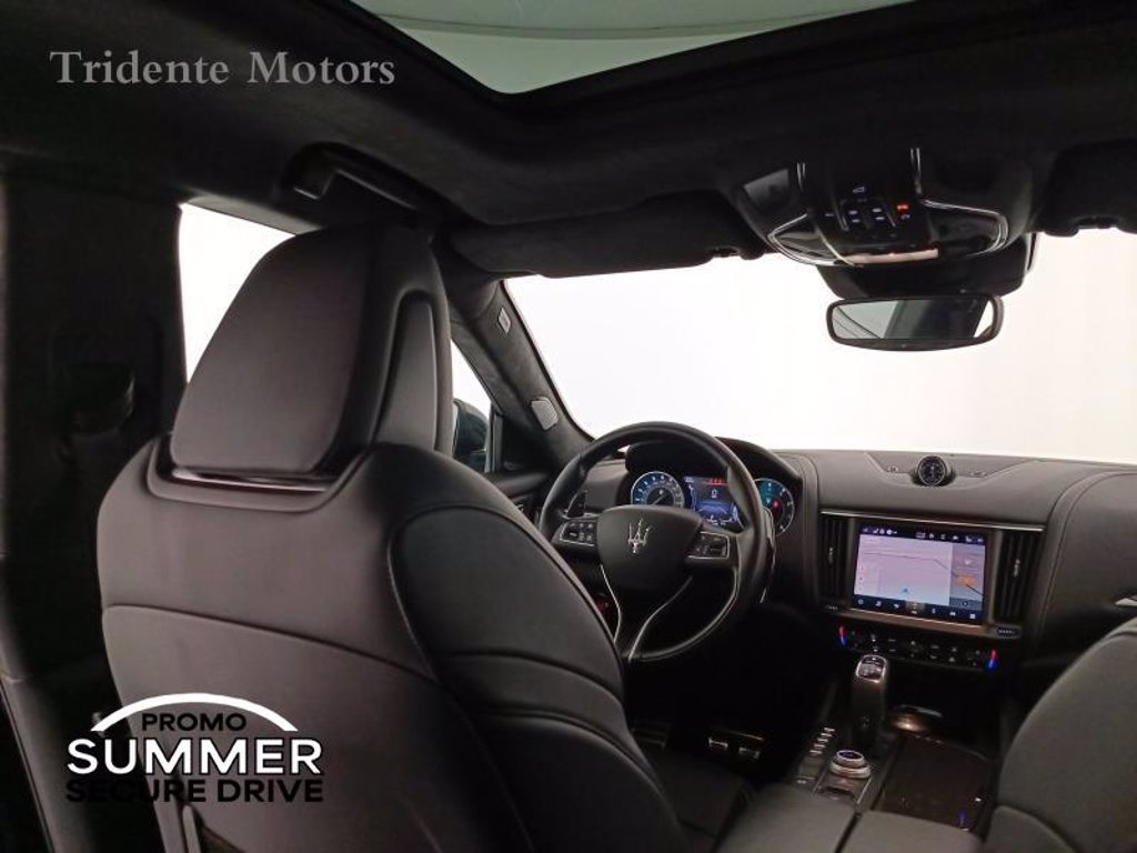 MASERATI Levante 3.0 v6 modena ultima 430cv auto