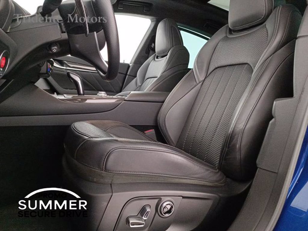 MASERATI Levante 3.0 v6 modena ultima 430cv auto