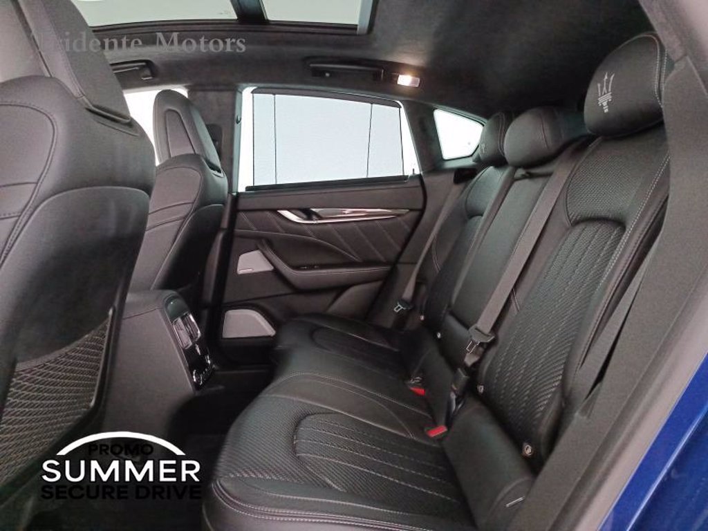 MASERATI Levante 3.0 v6 modena ultima 430cv auto