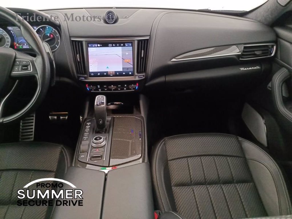 MASERATI Levante 3.0 v6 modena ultima 430cv auto
