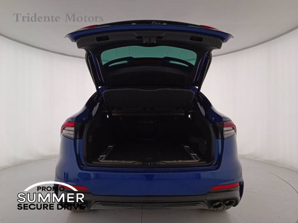 MASERATI Levante 3.0 v6 modena ultima 430cv auto