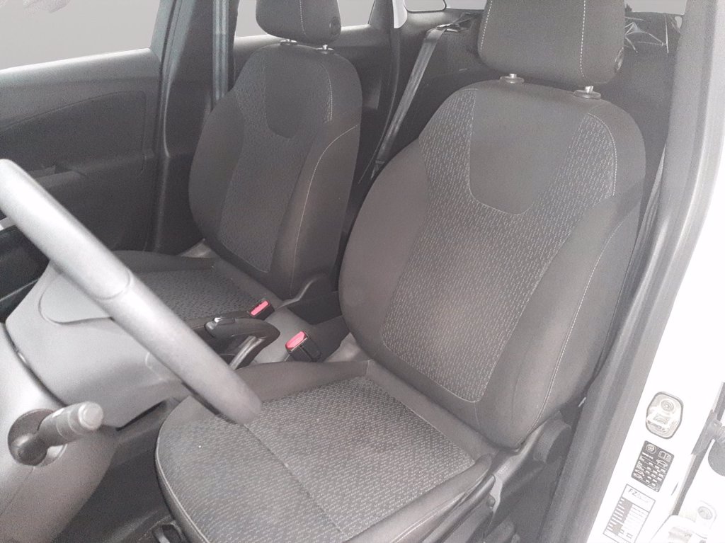 OPEL Crossland x 1.2 2020 s&s 110cv