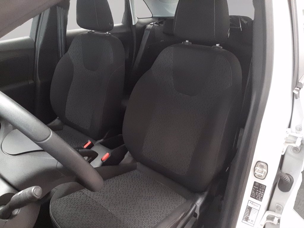 OPEL Crossland x 1.2 2020 s&s 110cv
