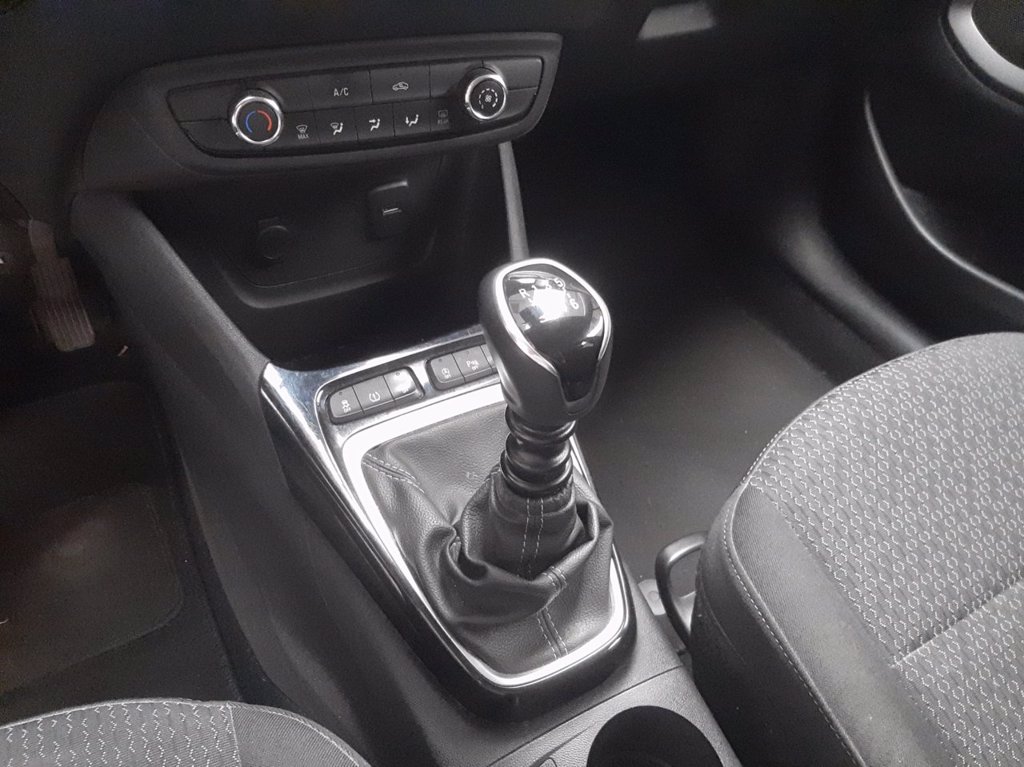 OPEL Crossland x 1.2 2020 s&s 110cv