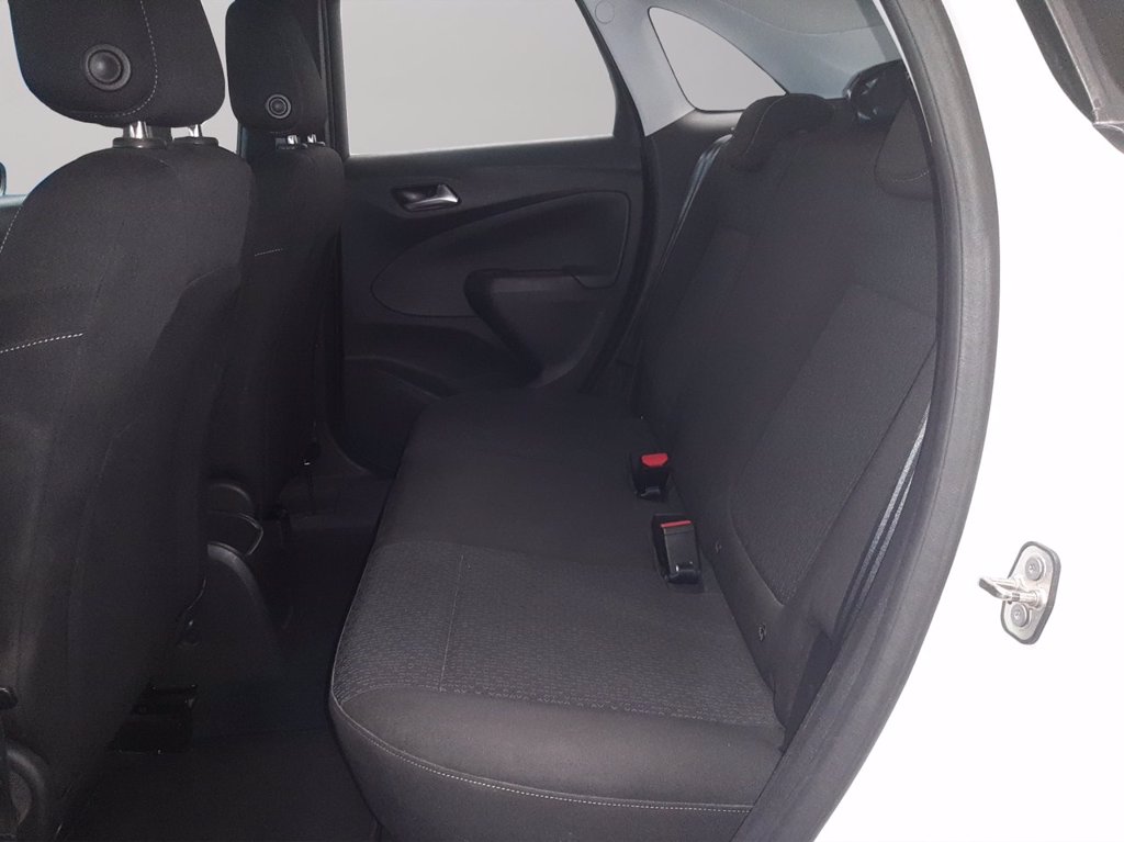 OPEL Crossland x 1.2 2020 s&s 110cv