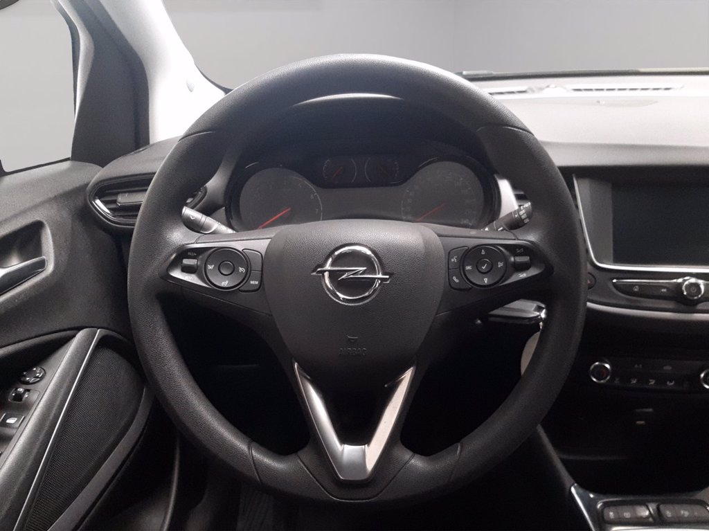 OPEL Crossland x 1.2 2020 s&s 110cv