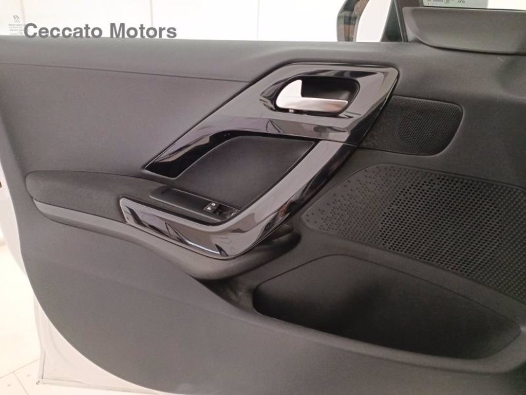 PEUGEOT 208 5p 1.2 puretech active gpl 82cv