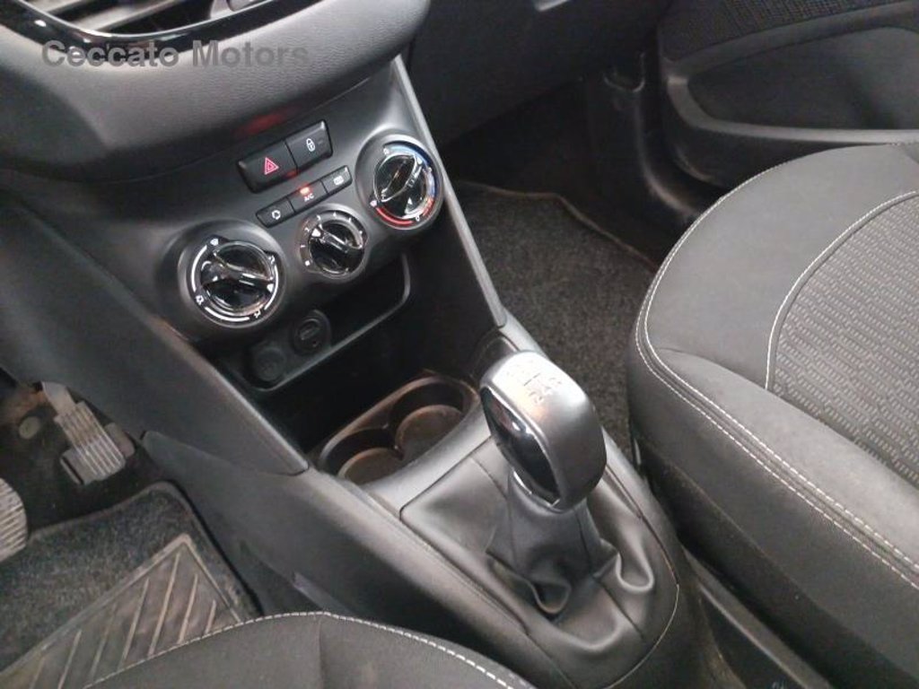 PEUGEOT 208 5p 1.2 puretech active gpl 82cv
