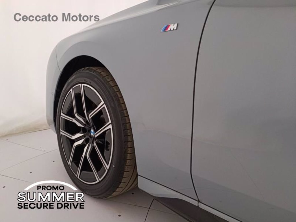 BMW I7 xdrive60 msport