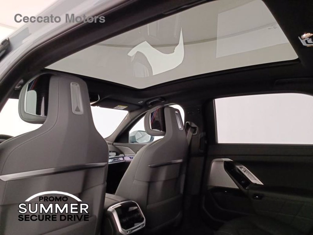 BMW I7 xdrive60 msport