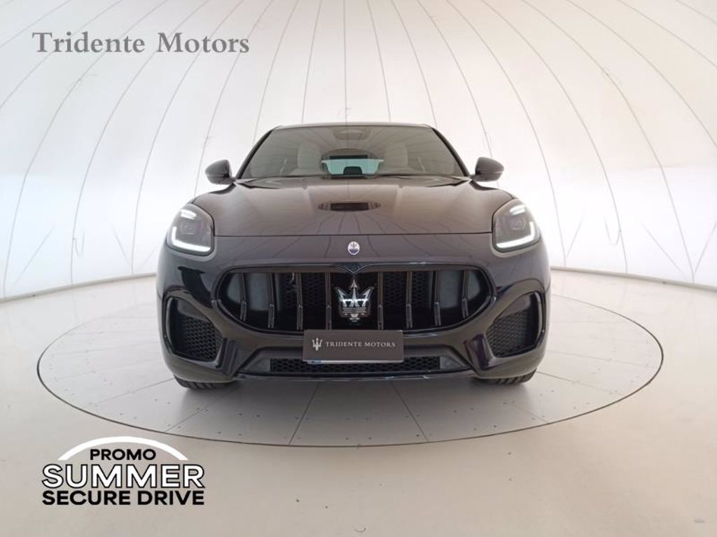 MASERATI Grecale 2.0 mhev gt primaserie 300cv auto
