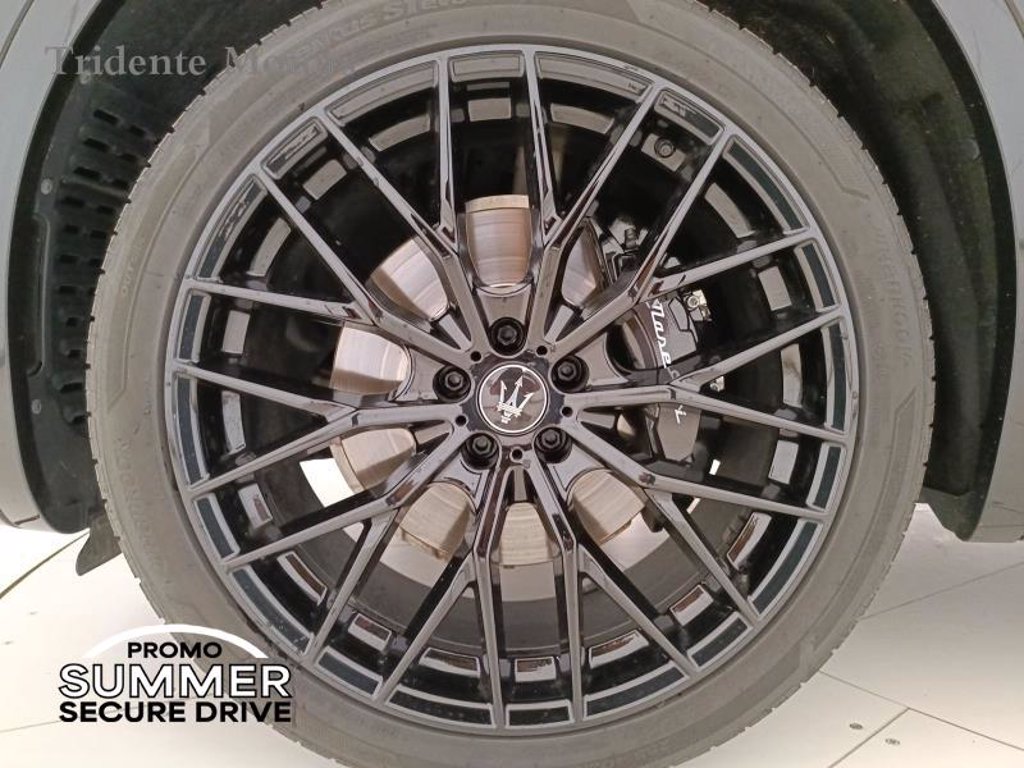 MASERATI Grecale 2.0 mhev gt primaserie 300cv auto