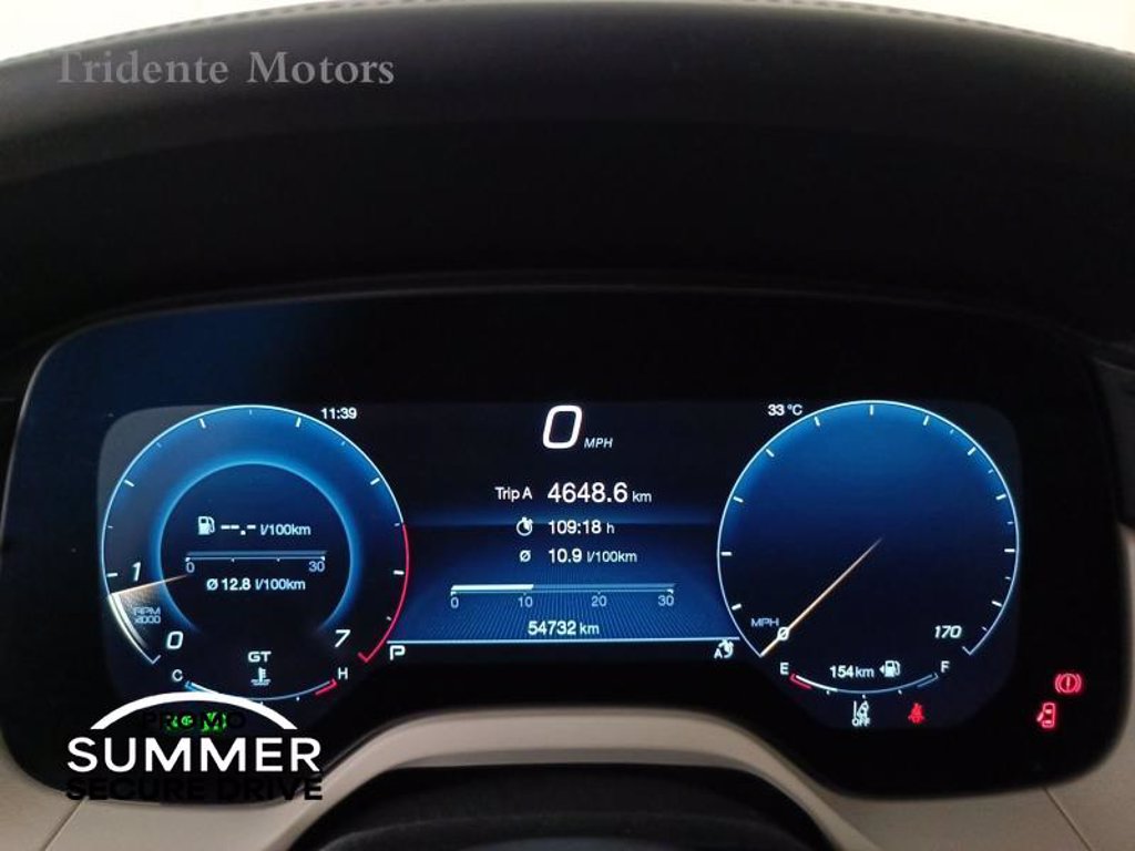 MASERATI Grecale 2.0 mhev gt primaserie 300cv auto