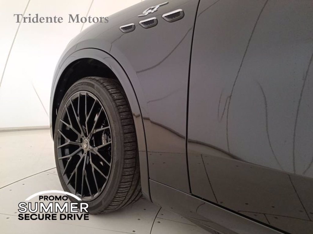 MASERATI Grecale 2.0 mhev gt primaserie 300cv auto
