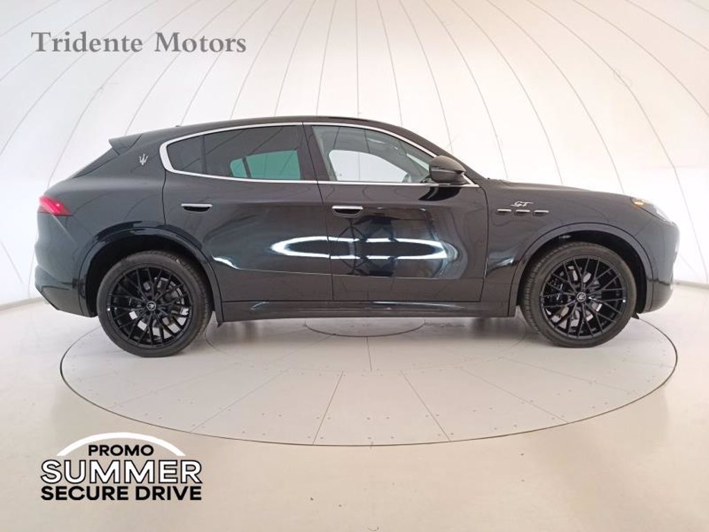 MASERATI Grecale 2.0 mhev gt primaserie 300cv auto