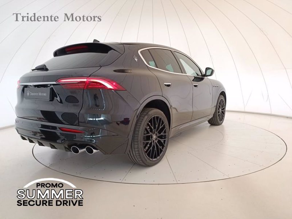 MASERATI Grecale 2.0 mhev gt primaserie 300cv auto