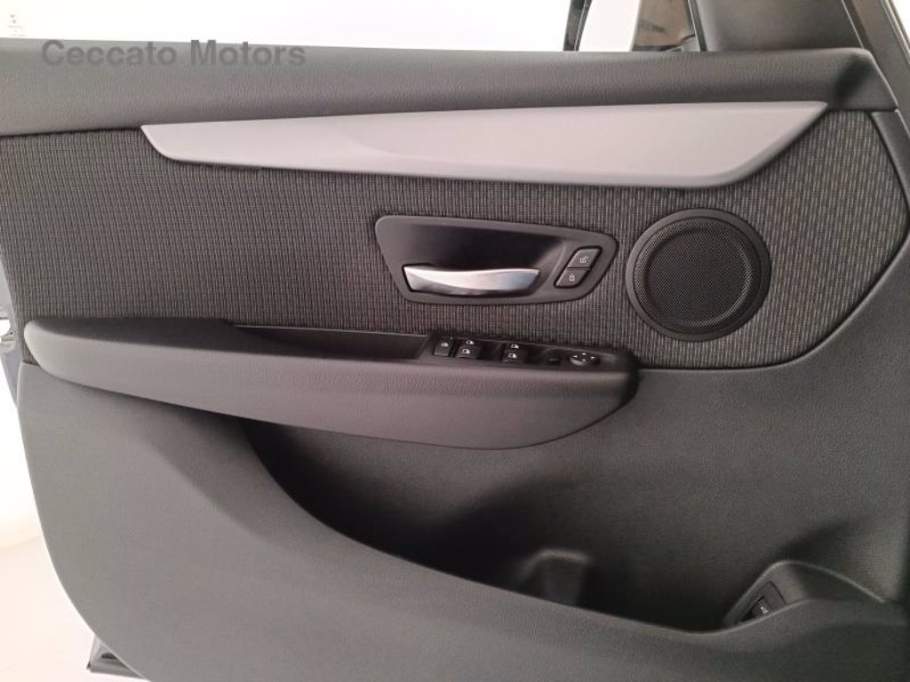 BMW 216d active tourer advantage auto