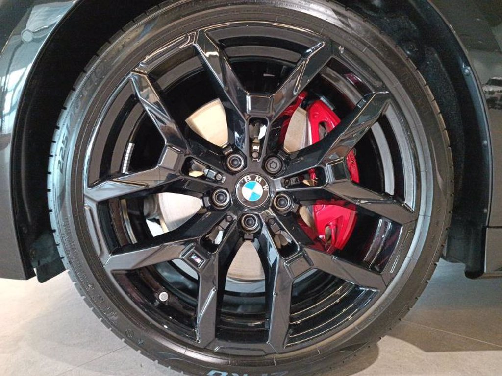 BMW M340i mhev 48v xdrive msport pro auto
