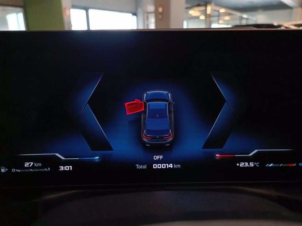BMW M340i mhev 48v xdrive msport pro auto