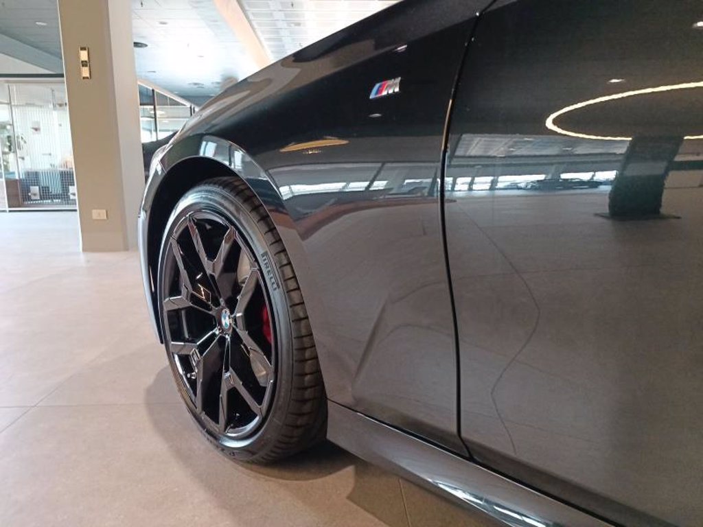 BMW M340i mhev 48v xdrive msport pro auto