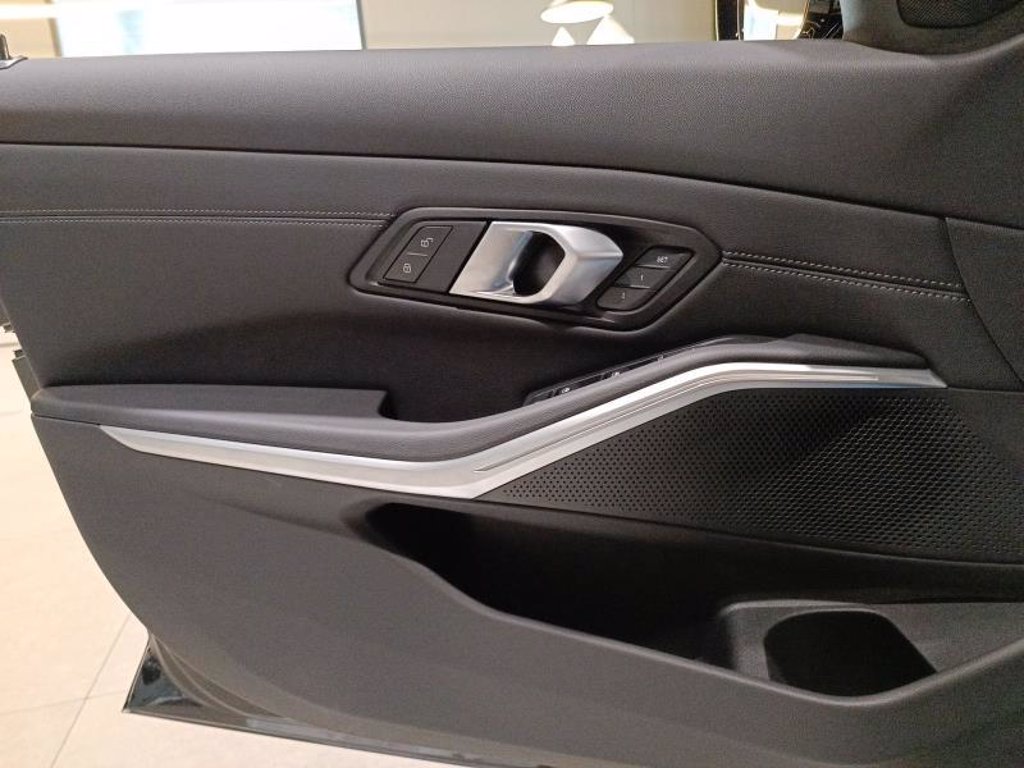BMW M340i mhev 48v xdrive msport pro auto