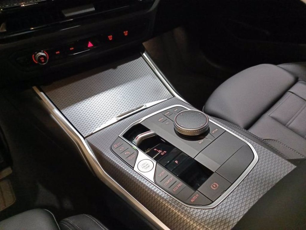 BMW M340i mhev 48v xdrive msport pro auto