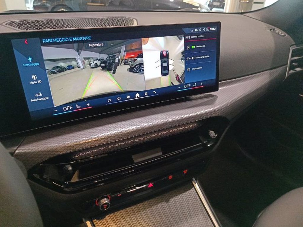 BMW M340i mhev 48v xdrive msport pro auto