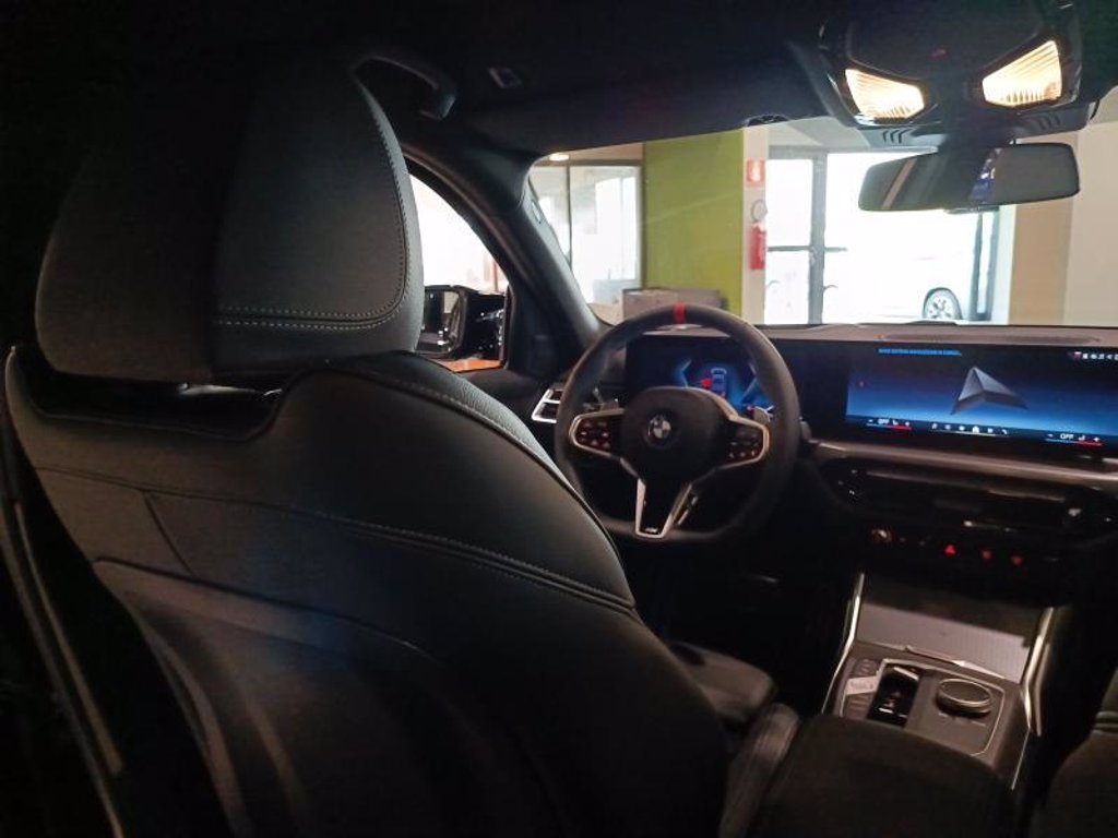 BMW M340i mhev 48v xdrive msport pro auto