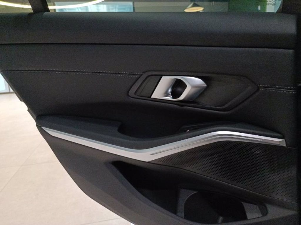 BMW M340i mhev 48v xdrive msport pro auto