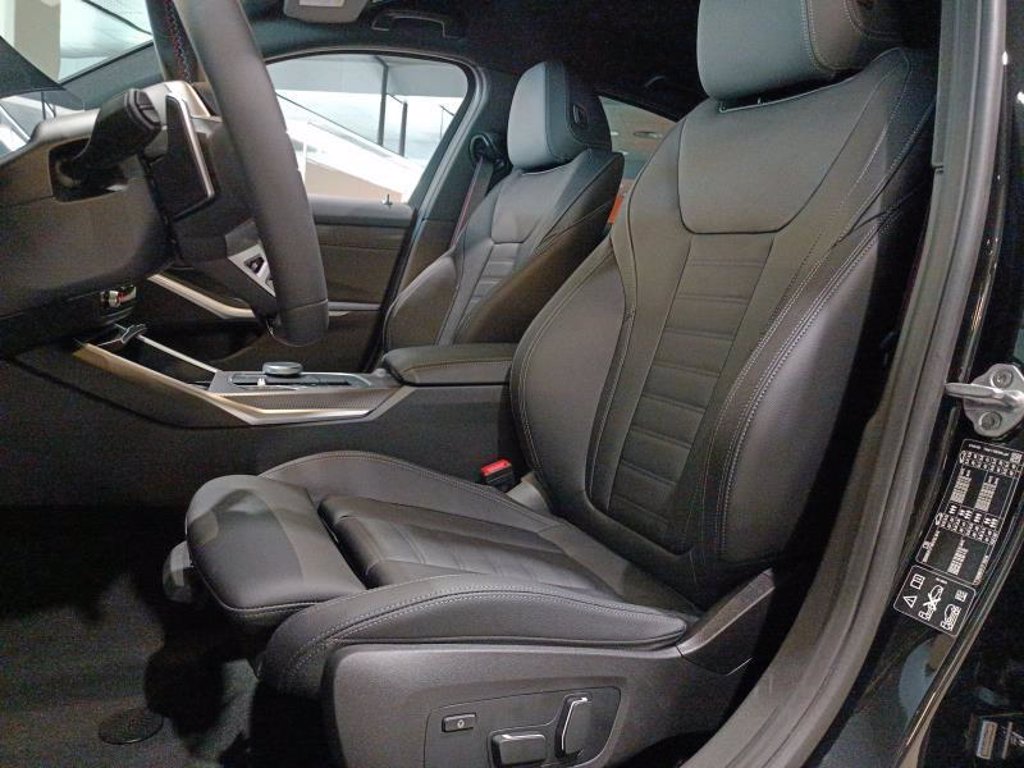 BMW M340i mhev 48v xdrive msport pro auto