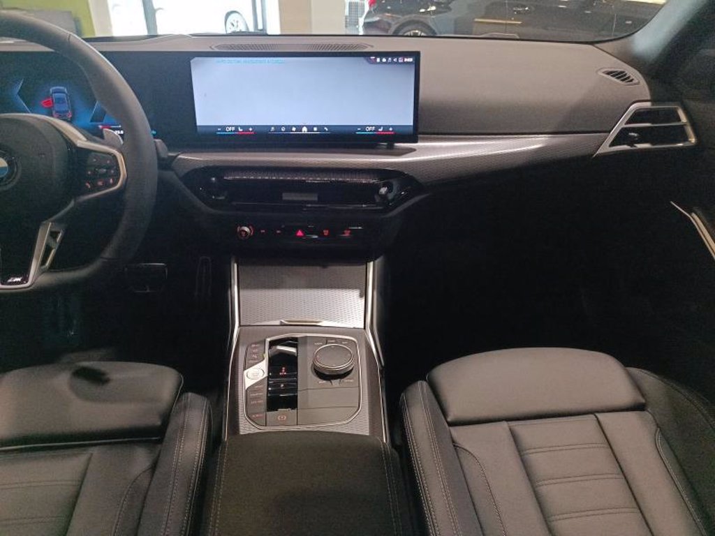 BMW M340i mhev 48v xdrive msport pro auto