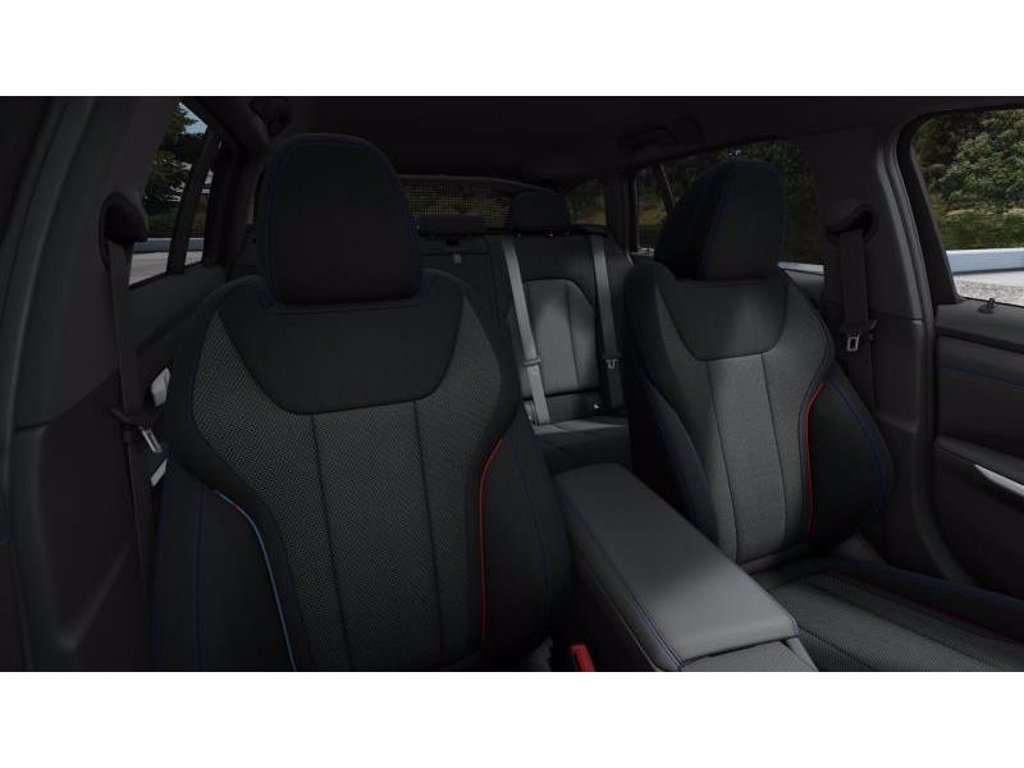 BMW 320d touring mhev 48v xdrive msport auto