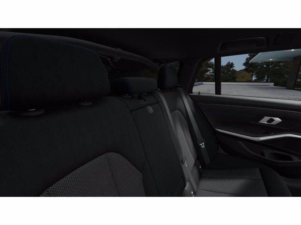 BMW 320d touring mhev 48v xdrive msport auto