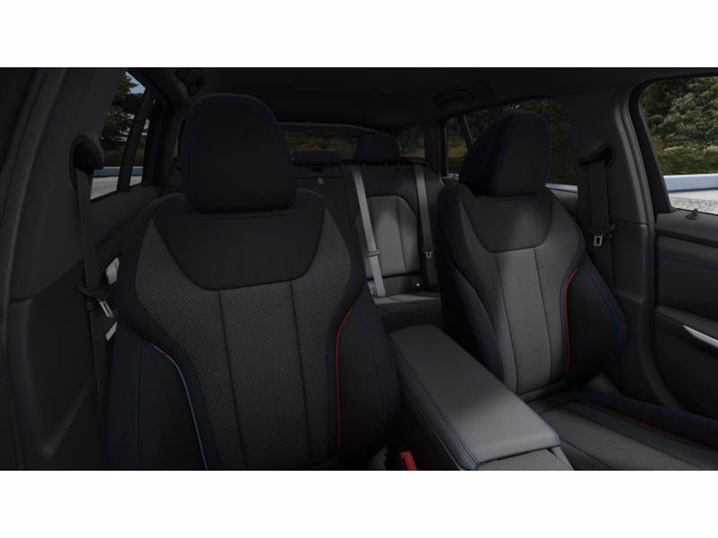 BMW 320d touring mhev 48v xdrive msport auto