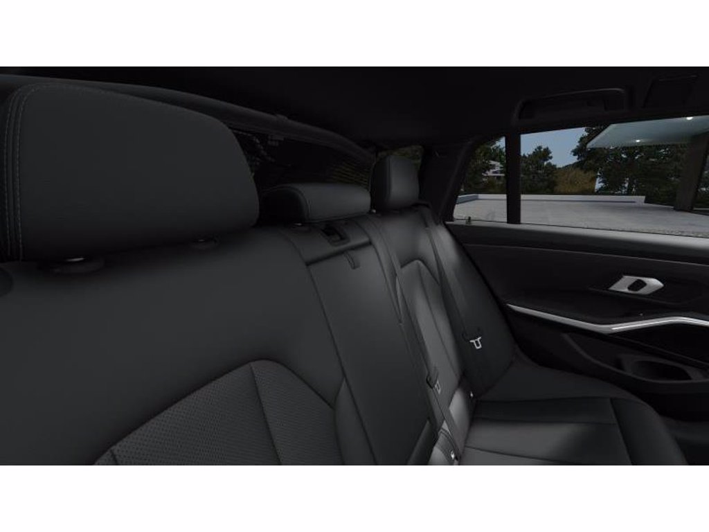 BMW 318d touring mhev 48v msport auto