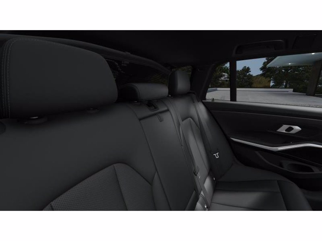 BMW 318d touring mhev 48v msport auto