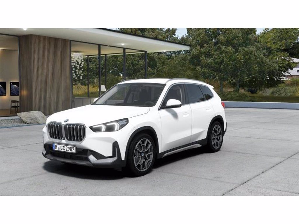 BMW X1 sdrive18i x-line auto