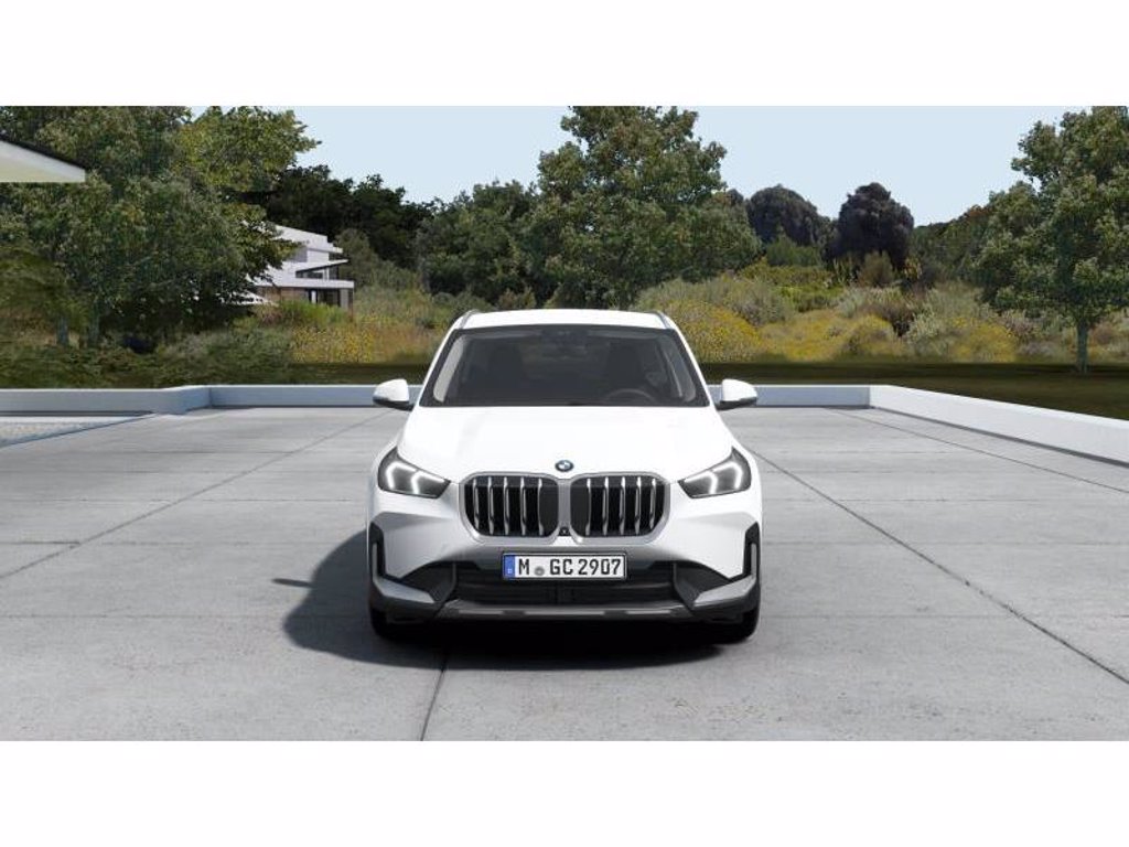 BMW X1 sdrive18i x-line auto
