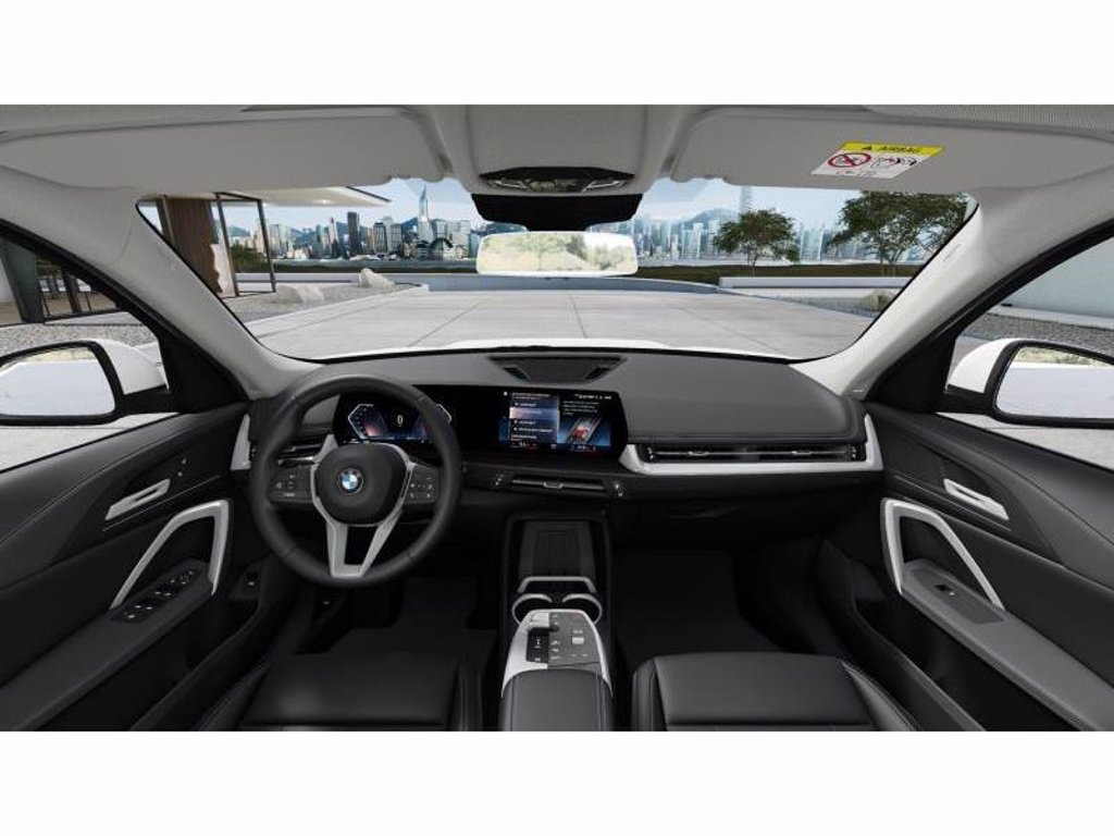 BMW X1 sdrive18i x-line auto
