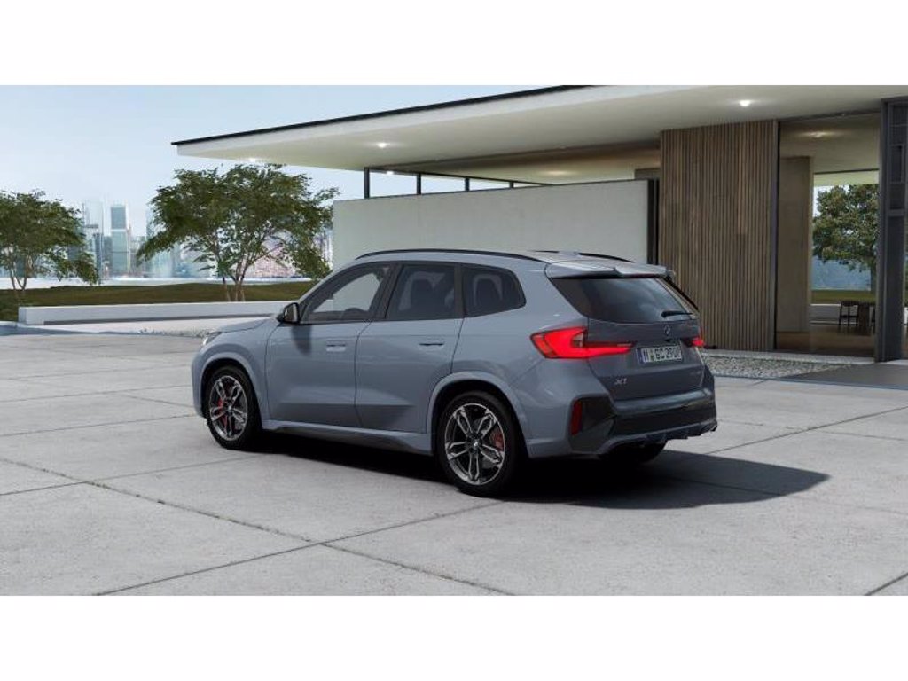 BMW X1 xdrive20d mhev 48v msport pro auto