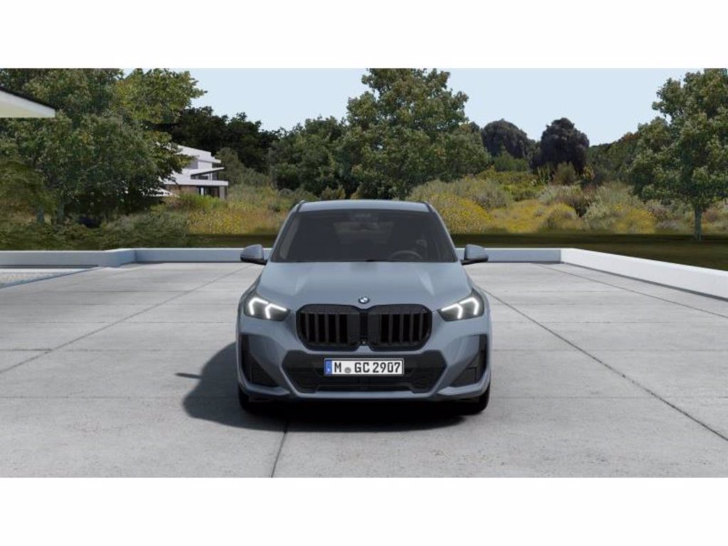 BMW X1 xdrive20d mhev 48v msport pro auto