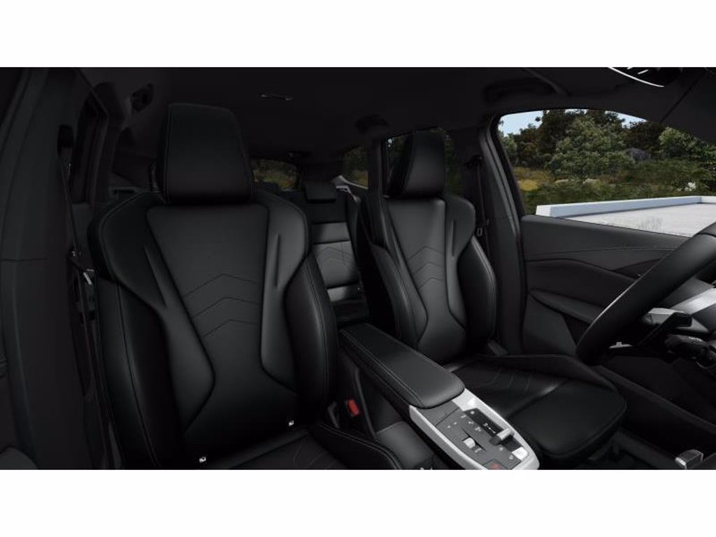 BMW X1 xdrive20d mhev 48v msport pro auto