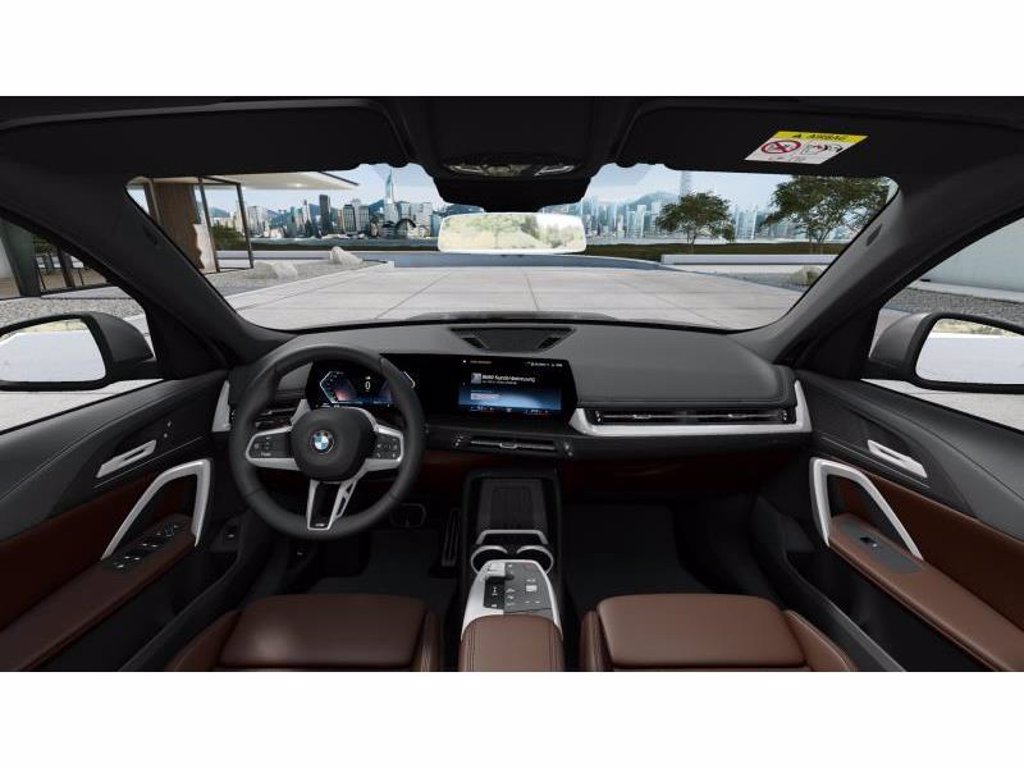 BMW X1 sdrive18d msport auto