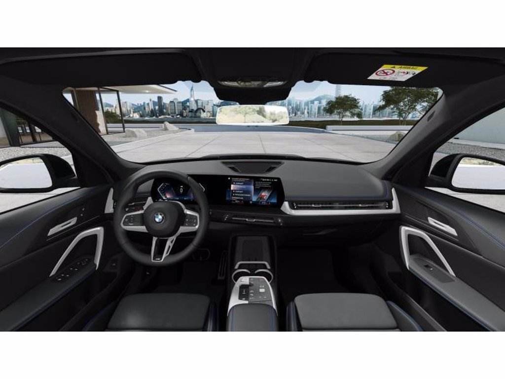 BMW X1 sdrive18d msport auto