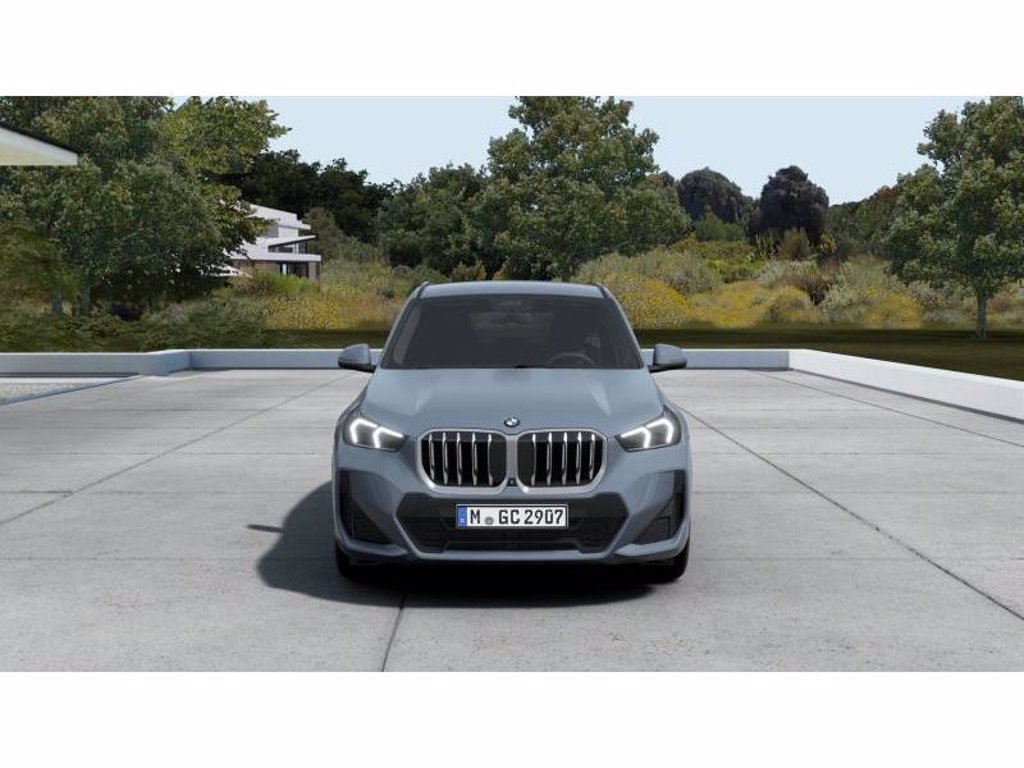 BMW X1 sdrive18i msport auto