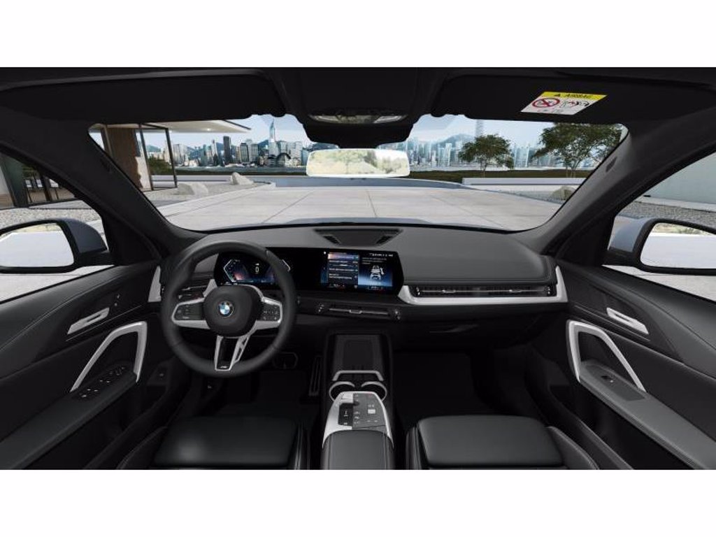 BMW X1 sdrive18i msport auto